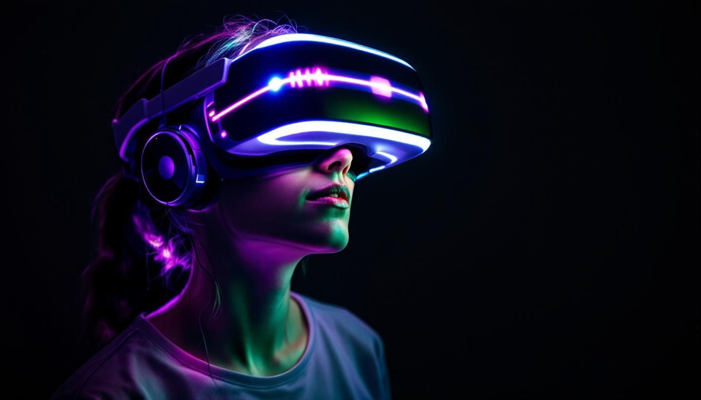 Ein Blick in die Zukunft: Technologische Entwicklungen in virtuellen Erwachsenenspielen