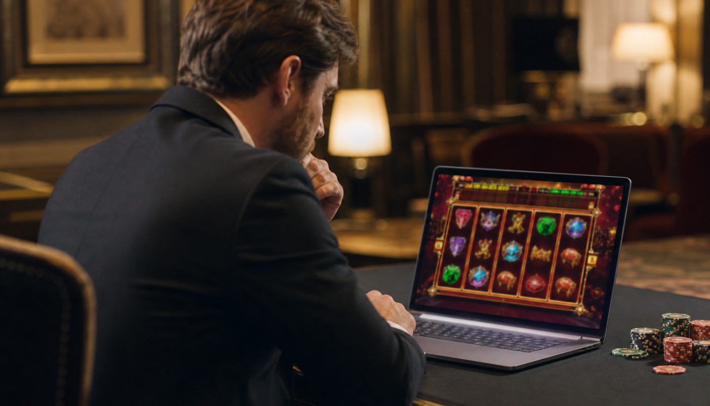 Strategien für größere Gewinne in virtuellen Casinos