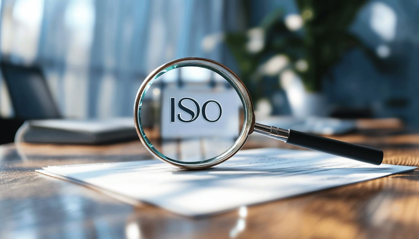Wie beeinflusst die ISO-Zertifizierung die Qualität von Übersetzungen?