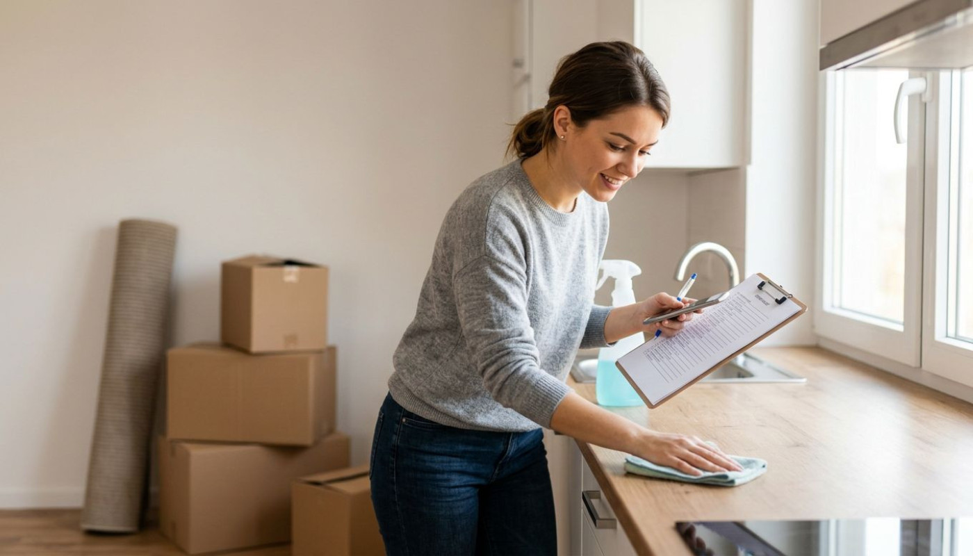 Wie kann man die Rückzahlung der Mietkaution beschleunigen?