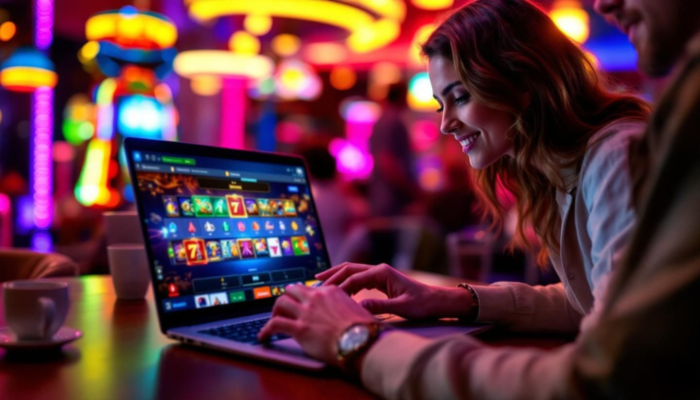 Wie man das optimale Online-Casino basierend auf persönlichen Spielvorlieben auswählt