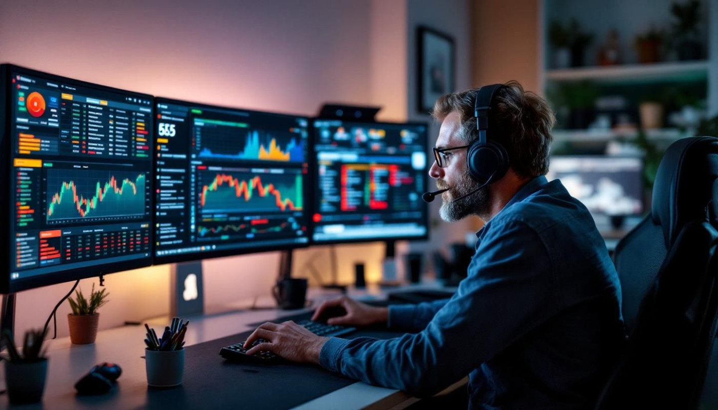 Ökonomie - Wie man die besten Wettanbieter findet und vergleicht?