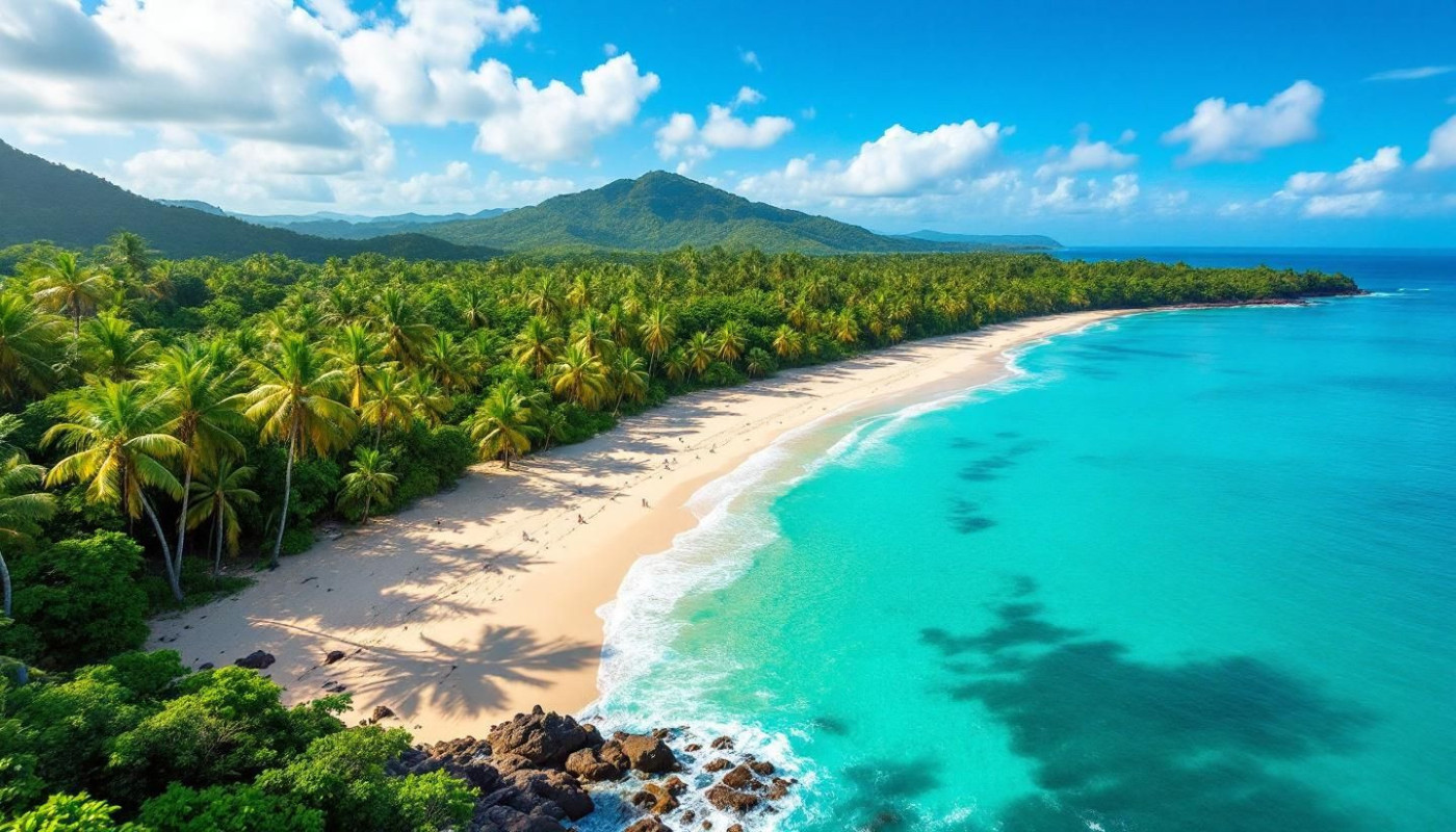 Internacional - Wie man die ideale thailändische Insel für deinen Urlaubstyp findet