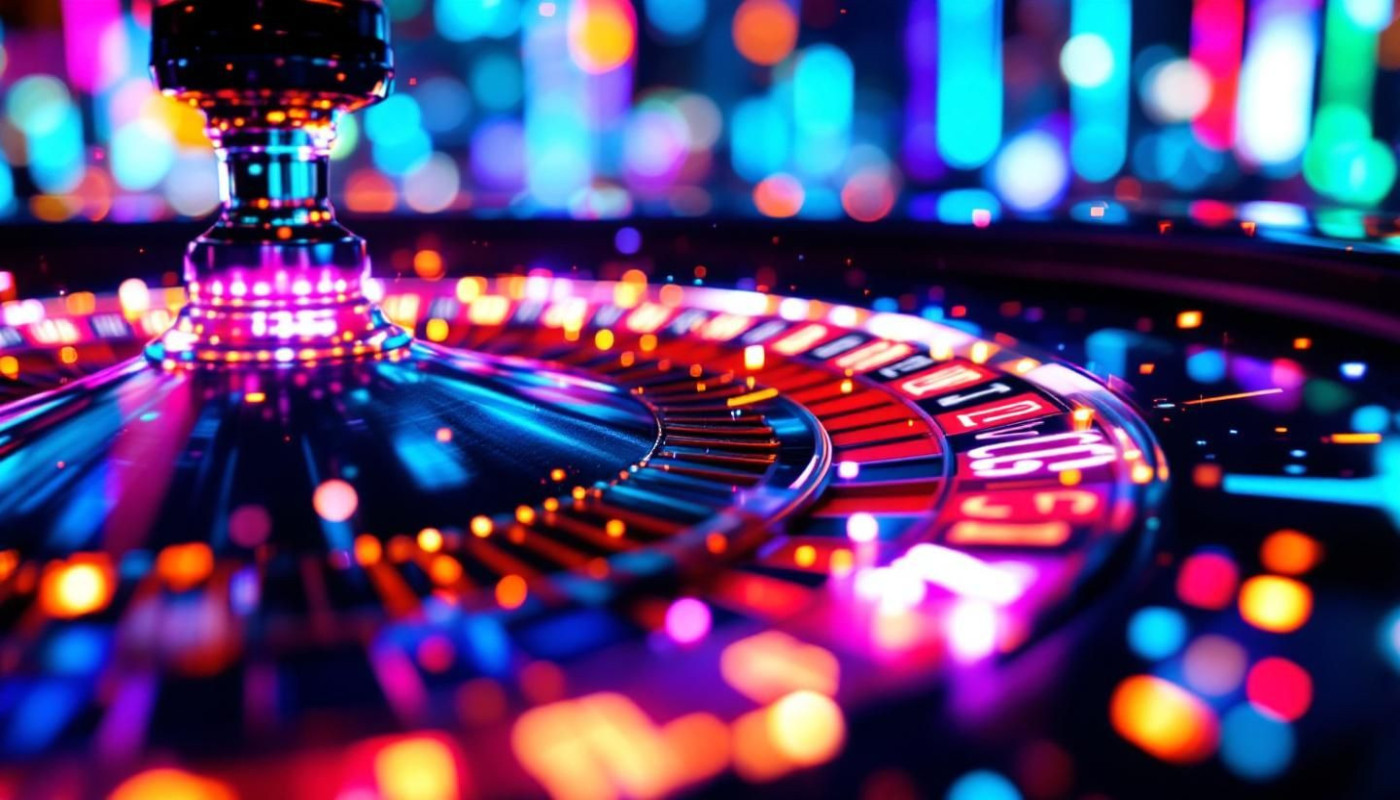 Wie maximiert man Gewinne beim Live-Casino-Radspiel?