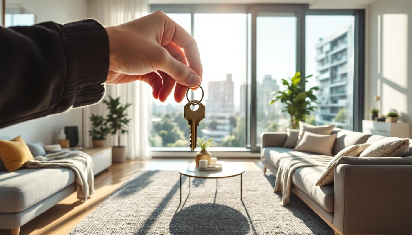 Wie Sie Ihre Mietkaution optimal anpassen und flexibel bleiben?