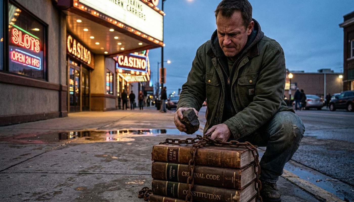 Wie überwindet man rechtliche Hürden bei ausländischen Wettplattformen?