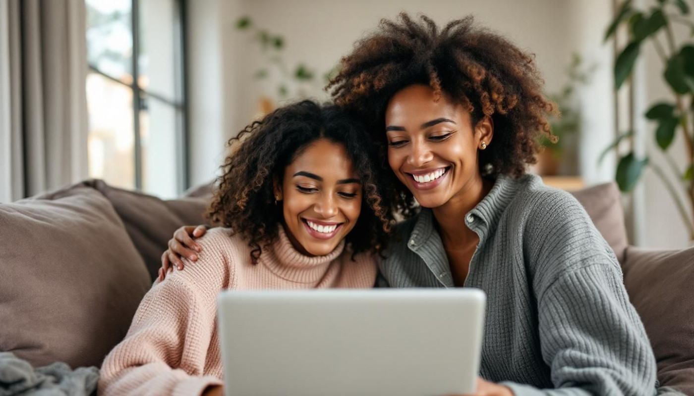 Wie virtuelle Freundinnen die Online-Flirterfahrung verändern?