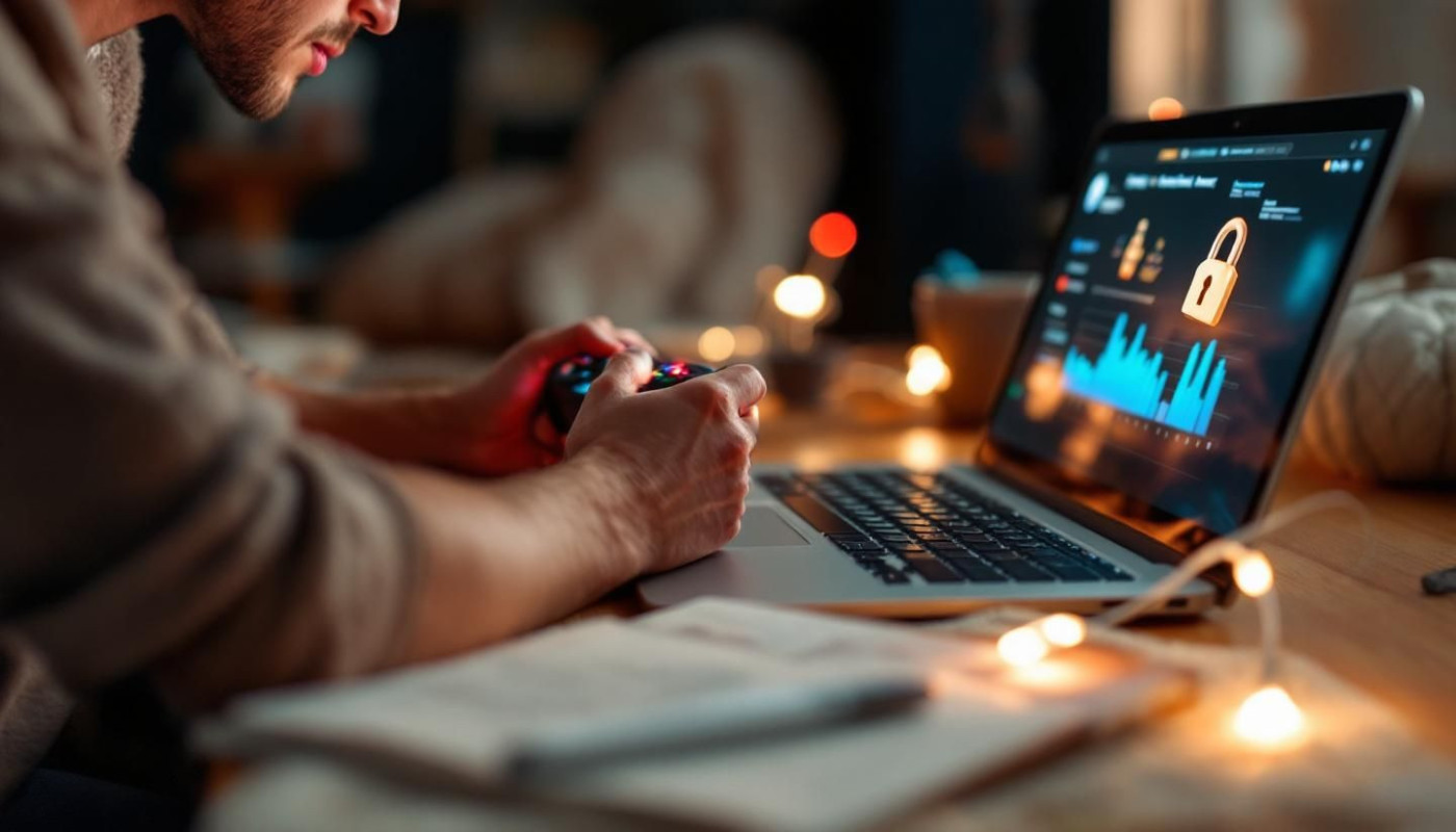 Wie wählt man sichere und unterhaltsame Online-Sexspiele aus?